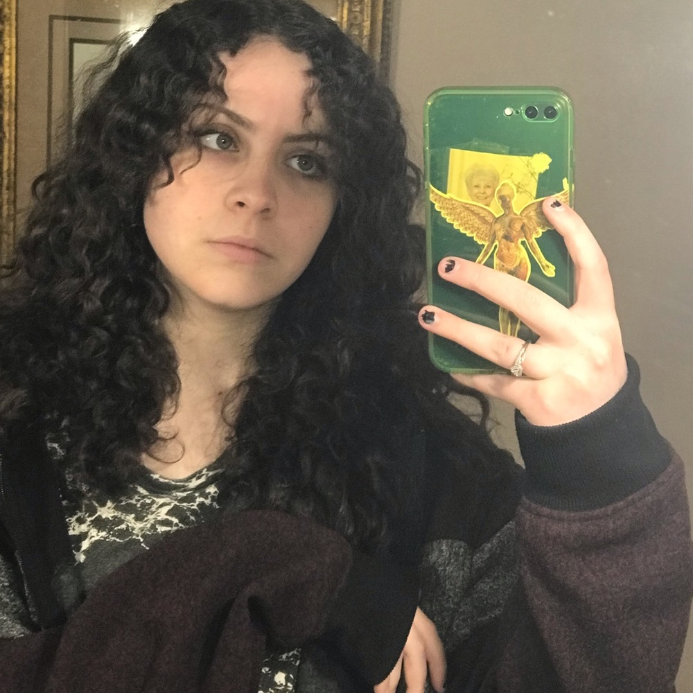 Meet your Posher, Kenya